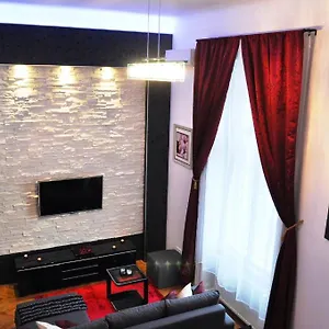 Welcome Apartment Budapest