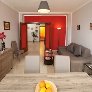 Alice Apartment Rome