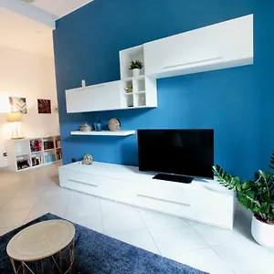  Appartement Quater -