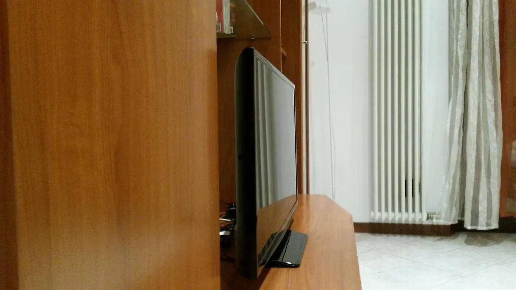 Appartamento Via Rovetta Milan