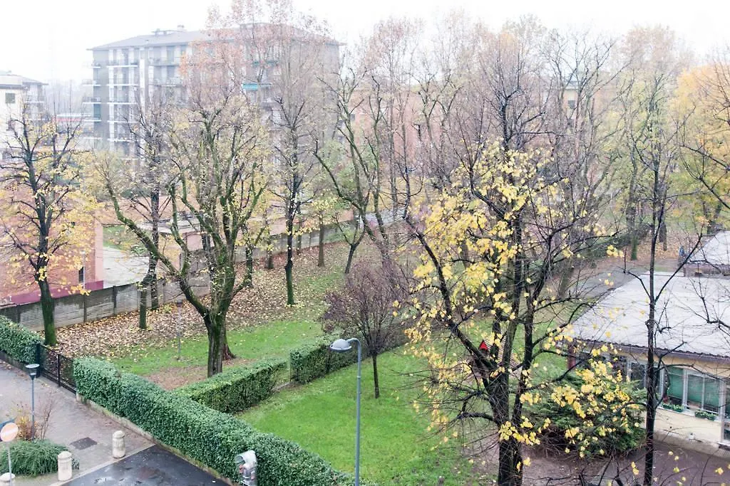 Appartamento Via Rovetta Milan
