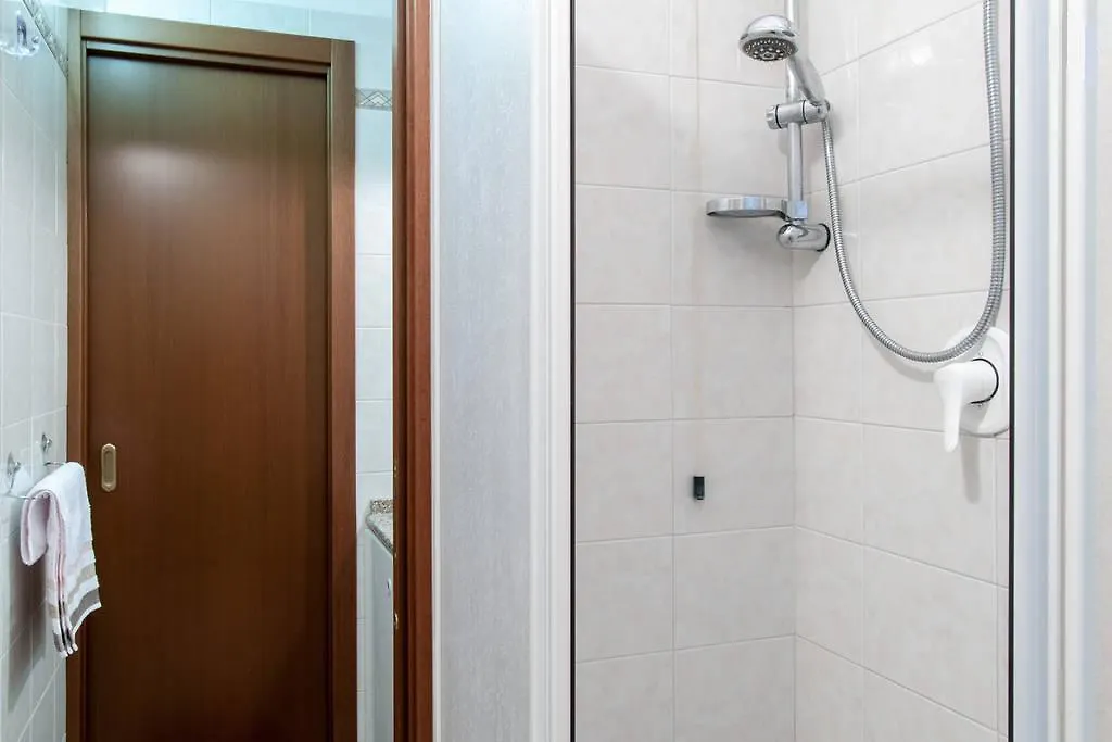 Appartamento Via Rovetta Milan Apartment