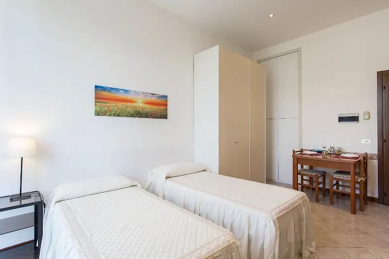 Apartment Appartamento Via Rovetta Milan Italy