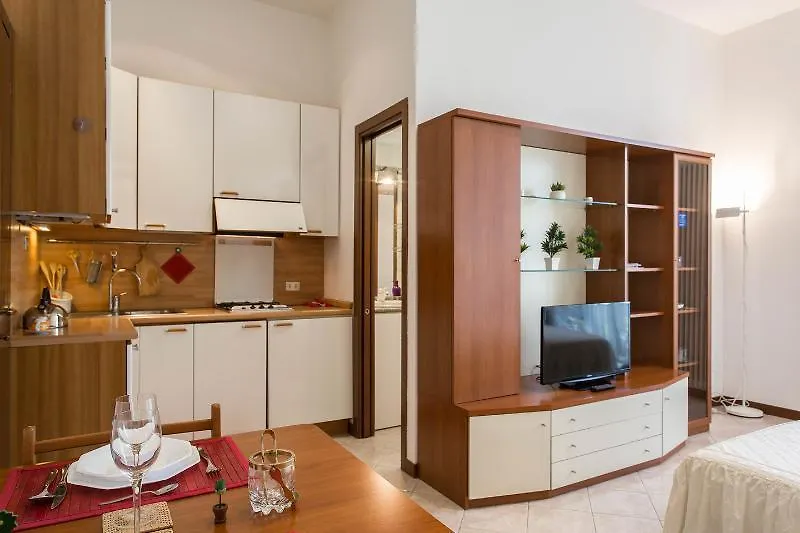 Appartamento Via Rovetta Milan Italy