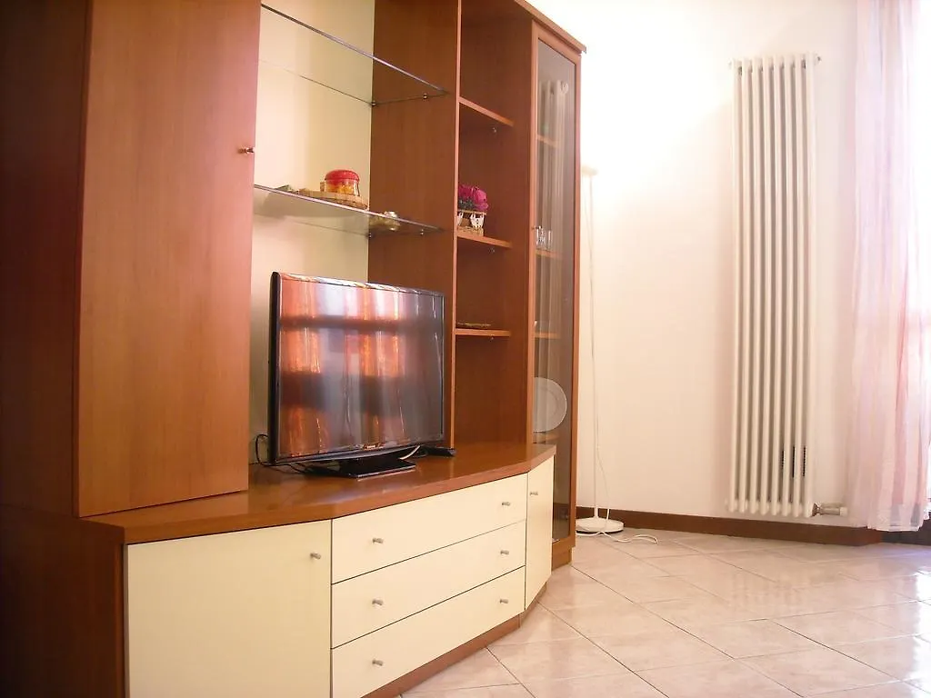 Appartamento Via Rovetta Milan Appartement