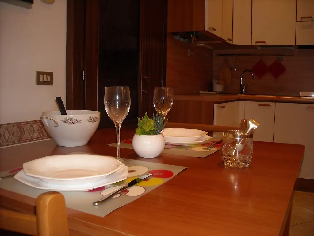 Appartamento Via Rovetta Milan Appartement