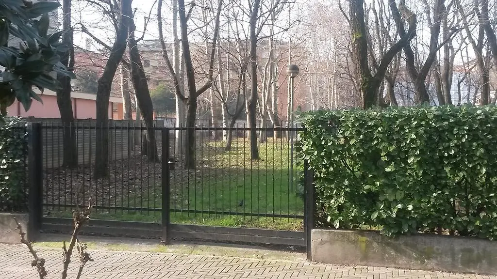 Appartamento Via Rovetta Milan Italie