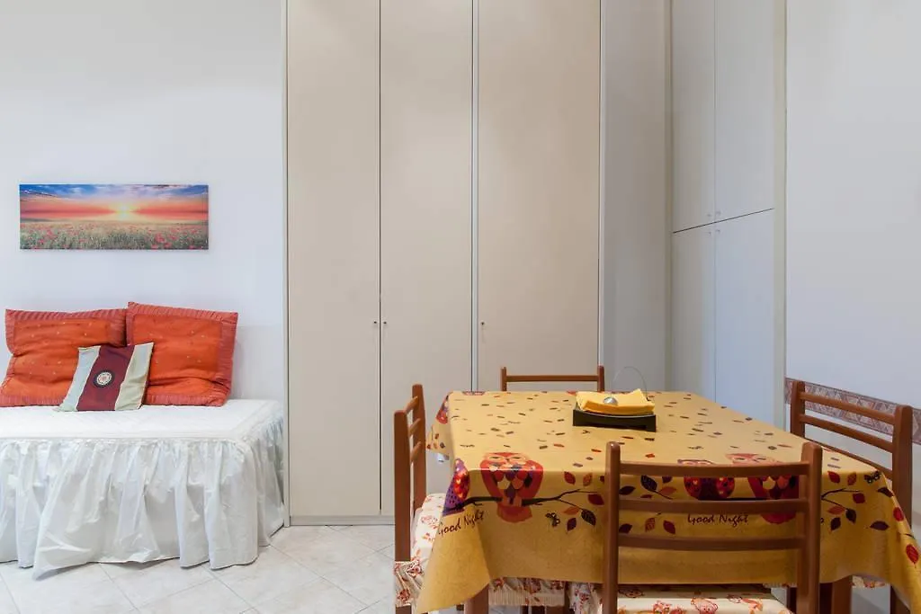 Appartement Appartamento Via Rovetta Milan Italie