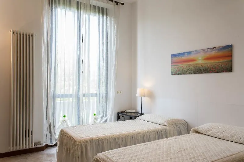 Appartamento Via Rovetta Milan