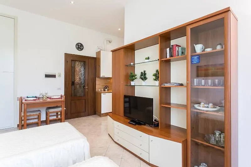 Appartement Appartamento Via Rovetta Milan