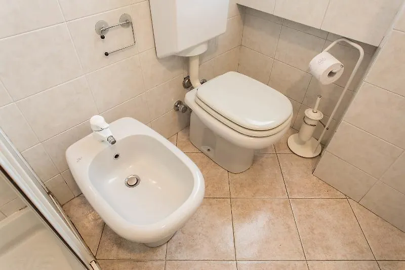 Appartamento Via Rovetta Milan Appartement