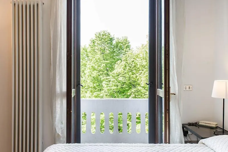 Appartement Appartamento Via Rovetta Milan Italie